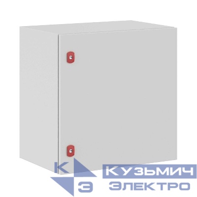 Шкаф ST с монтаж. платой 600х600х400мм от IP65-до IP66 IK10 DKC R5ST0664