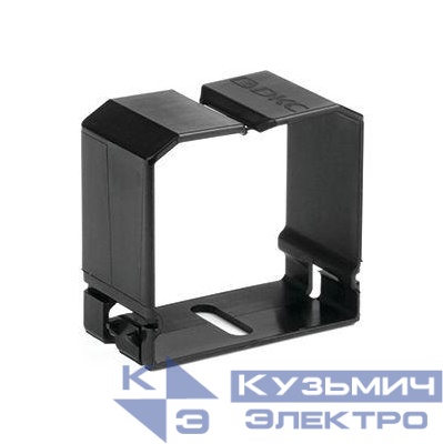 Держатель кабеля CL 60х60 для перфокороба серии RL (уп.60шт) DKC 05108RL