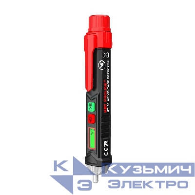 Детектор напряжения бесконтактный "PROLINE" KT 100 КВТ 79134