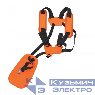 Diamond Industrial Ремень для триммера ранцевый Diamond Industrial
