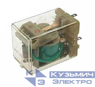 Реле промежуточное РП21М-100 УХЛ4Б 220В 50Гц ток контактов 5А 1з+0р+0п Электротехника МПО A8028-21008510