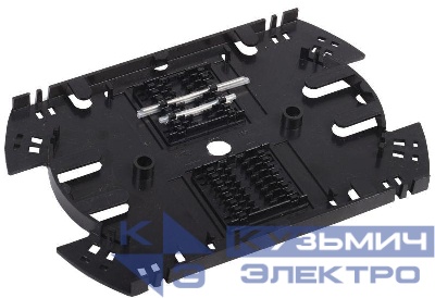 Сплайс-кассета на 32 КДЗС ITK FOSK-32