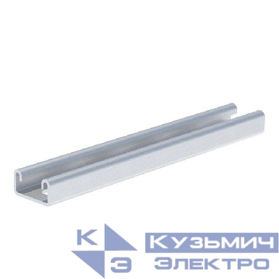 Профиль STRUT 41х21 L700 1.5мм EKF stp412170x1.5