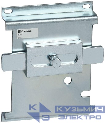 Блокировка механическая МБм-250 2-х ВА88-35 MASTER IEK SVA30D-BM-3-0250-02