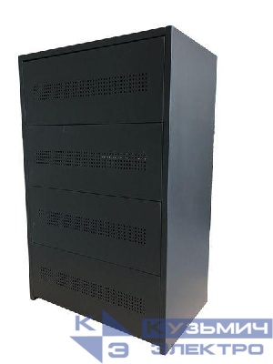 Шкаф батарейный для АКБ 65-100А.ч 20шт; 55А.ч 32шт; 45А.ч -40шт EKF SW900G4-EXBB