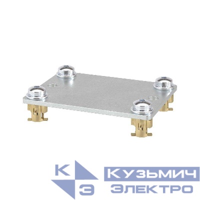 Соединитель внутренний плоский для шкафов CQE N (уп.4шт) DKC R5NKRE65