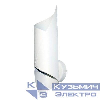 Светильник НББ 01-60-137 "Маэстро" 511 E27 лофт-кантри бел. (инд. упак.) Элетех 1005404225