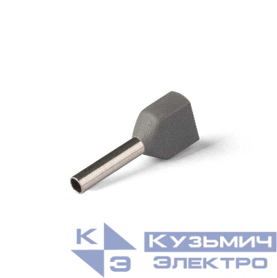 Наконечник штыревой НШВИ(2) 0.75-10 КВТ 79463