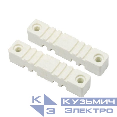 Шинодержатель для плоских шин 5/10мм 2Р PROxima EKF BFS180