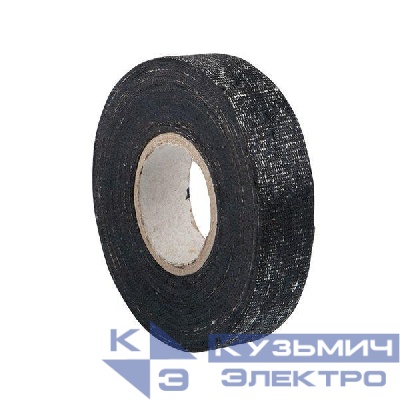 Изолента ХБ 1-ПОЛ 20мм (рул.10м) (125г) PROxima EKF plc-hb-pol1-5