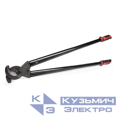 Ножницы кабельные НК-50 ПРОФИ КВТ 101858