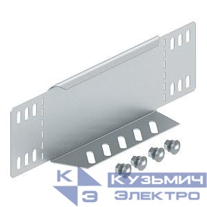 Переходник/концевик 85х100 RWEB 810 DD OBO 7107315