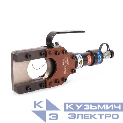 Ножницы гидравлические НГ-65 в кейсе КВТ 60947