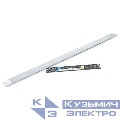 Светильник светодиодный ДПО-112 ОПАЛ 36Вт 160гр 6500К 1200мм IP40 NEOX 4690612055282