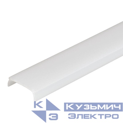 Экран INTER-E L2000 для PDS MIC матов. пластик. Arlight 021717(1)