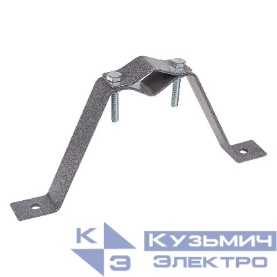 Кронштейн для мачты КРЫМ-1 Rexant 34-0482