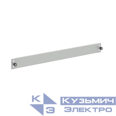 Пластрон 50х400мм глухой RAM power DKC R5FP0540