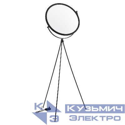 Светильник SP-LUNAR-FLOOR-D660-35W Dim-to-Warm BK 120 deg 230В 35Вт IP20 метал. Arlight 056252