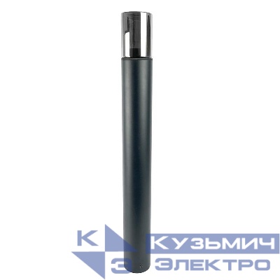 Светильник DH1805 28Вт E27 230В садово-парковый черн. FERON 51995