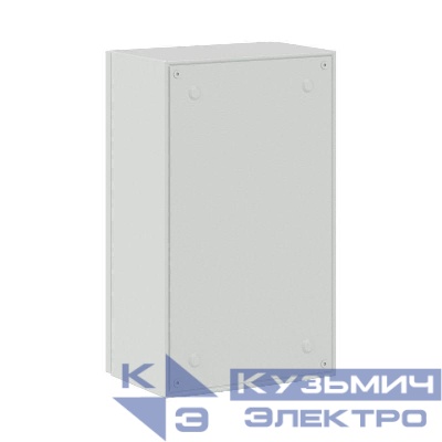 Шкаф ST с монтаж. платой 500х300х200мм от IP65-до IP66 IK10 DKC R5ST0532