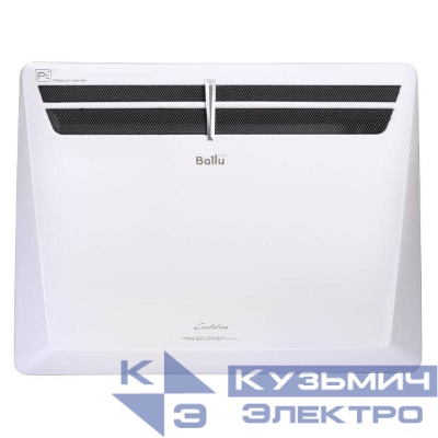Модуль отопительный электрического конвектора Evolution Transformer BEC/EVU-1000 Ballu НС-1081874