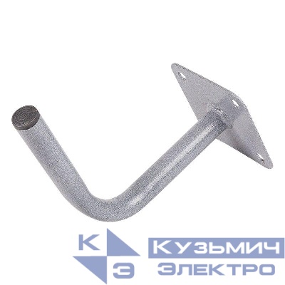 Кронштейн эфирный Г-образный 14.5см Rexant 34-0580