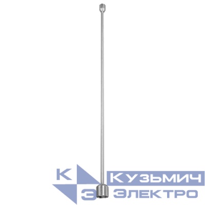 Подвес жесткий ART-APRIORI-ROD-A-L800 (TN) IP20 металл Arlight 047813