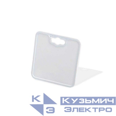 Бирка кабельная У-153 У3.5 (уп.250шт) Fortisflex 77678