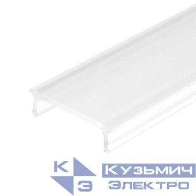 Экран ARH-LINE-2000 OPAL-PM 2м пластик Arlight 040013