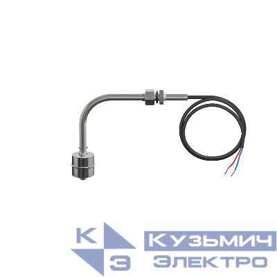 Датчик уровня поплавковый ПДУ-2.1.50/2 ОВЕН 128495