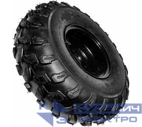 Колесо 19х7-8 HUTER 71/3/75