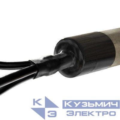 Уплотнитель кабельных проходов УКПт-200/55 КВТ 64167