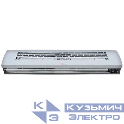 Завеса тепловая 5кВт 0.8м 220В стич-элемент RP-0508-D HINTEK 04.03.01.214396