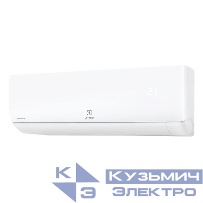 Сплит-система типа on-off Fusion Wave EACS-07HFW/N3 комплект Electrolux НС-1688449