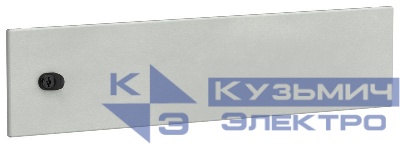 Дверь секционная внешняя 200х800 FORMAT IEK FO-00-ESD-020-080