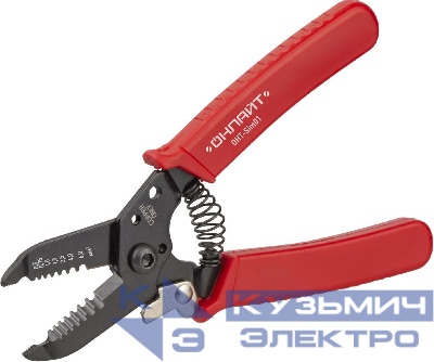 Съемник изоляции механический 80 921 OHT-Sim01 ОНЛАЙТ 80921