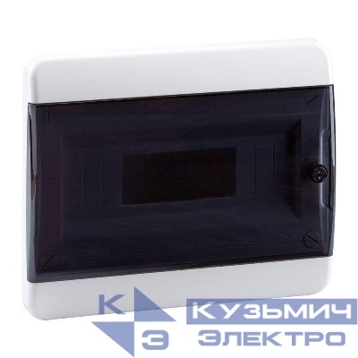 Корпус пластиковый Optibox P BVK 2 12 IP41 КЭАЗ 117945