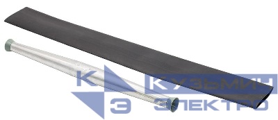 Зажим автоматический соединительный АЦСт 95 (70-95кв.мм) с термоусаживающей трубкой НИЛЕД 14300022