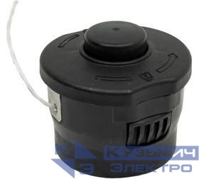 Головка с леской ETH-40-4Li для GET-40-3Li.GET-40-4Li NGP HUTER 71/1/16