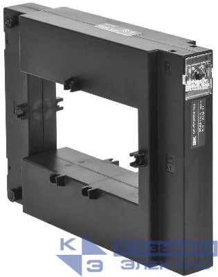 Трансформатор тока ТРП-816 1000/5А кл. точн. 0.5 10В.А IEK ITT816-2-D100-1000
