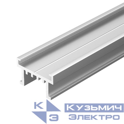 Основание для ленты SL-LINE-2522-2500 алюм. 25м Arlight 033415