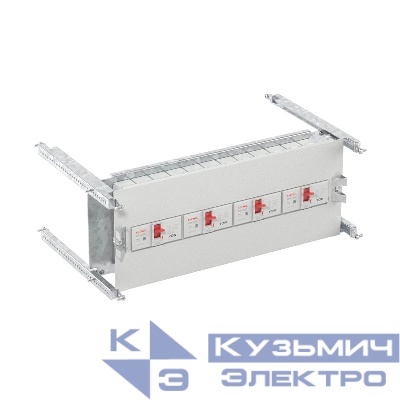 Комплект внутренний вертикальной установки 3п MDE250(F) Ш=600 В=200 YON R5PKIB7V61113