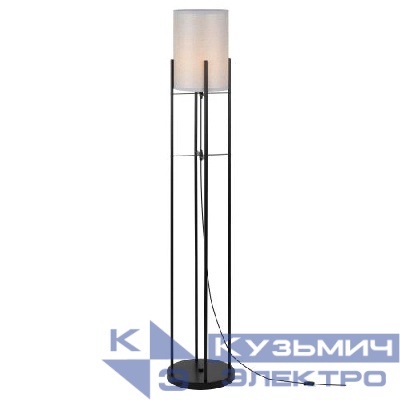 Торшер Bianca D7041-502 1хE27 60Вт классика Rivoli Б0054210