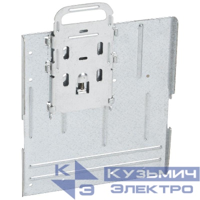 Пластина для мотора DPX3 250 Leg 421069