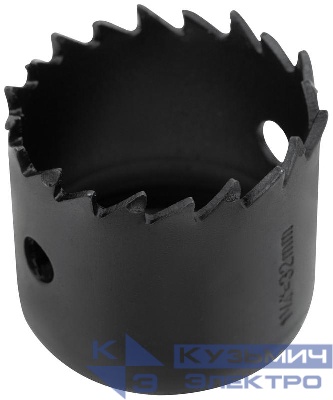 Пила круговая инструментальная сталь 32мм FIT 36775