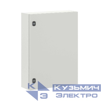 Корпус навесной STE с М/П 800х600х200мм DKC R5STE0862