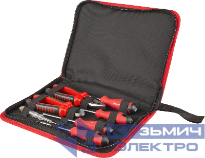 Набор инструмента 80 908 OHT-In01-H7 (7 предметов) ОНЛАЙТ 80908