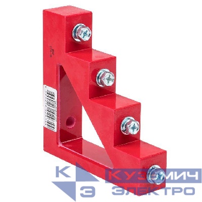 Изолятор шинный "Лесенка" 450А 9кВ EKF plc-sl-450