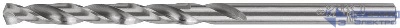 Сверло по металлу HSS шлифованные угол заточки 135град. 4.8х86мм (уп.5шт) MOS 35691М