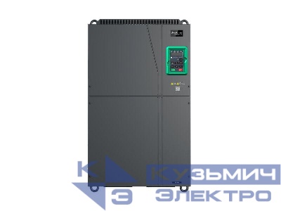 Преобразователь частоты STV900H 130кВт 400В кран/подъемник SE STV900C13N4H